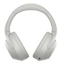 Sony ULT WEAR Ασύρματα/Ενσύρματα Over Ear Ακουστικά WH-ULT900NW Λευκό