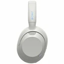 Sony ULT WEAR Ασύρματα/Ενσύρματα Over Ear Ακουστικά WH-ULT900NW Λευκό