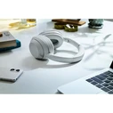 Sony ULT WEAR Ασύρματα/Ενσύρματα Over Ear Ακουστικά WH-ULT900NW Λευκό