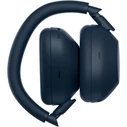 Sony WH-1000XM6 Ακουστικά Over‑Ear Midnight Blue