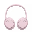 Sony WH-CH720N Wireless / Wired Over-Ear Headphones Pink (ANC, 35h battery, Quick Charge)