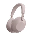 SONY WH-1000XM6 Over‑Ear Pink Hi‑Res Bluetooth Headphones