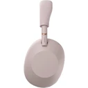 SONY WH-1000XM6 Over‑Ear Pink Hi‑Res Bluetooth Headphones