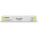 Canon 034 Γνήσιο Τόνερ Εκτυπωτή Κίτρινο 7300 Σελίδων 9451B001