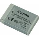 Μπαταρία Canon NB-13L Li-ion 1250 mAh