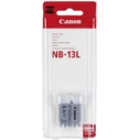 Μπαταρία Canon NB-13L Li-ion 1250 mAh