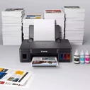 Canon Pixma G1410 Έγχρωμο Πολυμηχάνημα Inkjet 2314C009