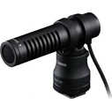 Canon DM-E100 Electret Microphone for Camera
