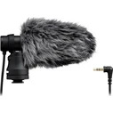 Canon DM-E100 Electret Microphone for Camera