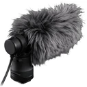Canon DM-E100 Electret Microphone for Camera