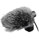 Canon DM-E100 Electret Microphone for Camera