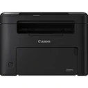 Canon i-SENSYS MF272dw Laser Multifunction Printer (Mono / B&W)