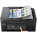 Canon PIXMA G4570 Megatank πολυμηχάνημα 4‑σε‑1 WLAN με ADF