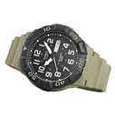 Casio Ανδρικά Ρολόγια MRW-210H-5A