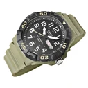 Casio Ανδρικά Ρολόγια MRW-210H-5A