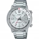 Casio Men's Watch MTD-130D-7AVDF Silver