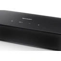 Sharp HT-SBW121 2.1 Soundbar με ασύρματο subwoofer - Μαύρο