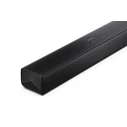 Sharp HT-SBW121 2.1 Soundbar με ασύρματο subwoofer - Μαύρο