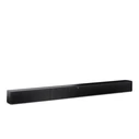 Sharp HT-SBW310 Soundbar 2.1 με ασύρματο subwoofer, Μαύρο