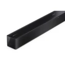 Sharp HT-SBW310 Soundbar 2.1 με ασύρματο subwoofer, Μαύρο