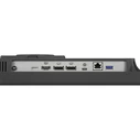 NEC MultiSync DD‑EA271F 27" IPS Οθόνη FHD 1920x1080 75Hz USB Hub DisplayPort HDMI Μαύρο