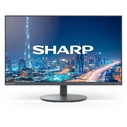 Sharp DD‑E224F 22" VA Οθόνη Full HD 1920x1080 HDMI DP Μαύρο