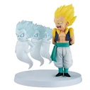 Banpresto Dragon Ball: Dragon History II Gotenks Figure 13 cm