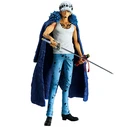 Banpresto One Piece Trafalgar Law Ichibansho Figure