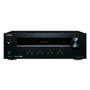 Onkyo TX-8220B Stereo Receiver / Integrated Amplifier with Bluetooth (Black)