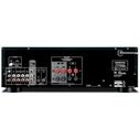 Onkyo TX-8220B Stereo Receiver / Integrated Amplifier with Bluetooth (Black)