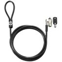 HP Notebook Security Cable Lock