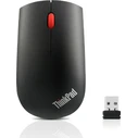 Lenovo ThinkPad Essential Wireless Mouse Wireless Mouse Black