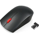 Lenovo ThinkPad Essential Wireless Mouse Wireless Mouse Black