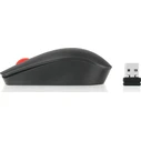 Lenovo ThinkPad Essential Wireless Mouse Wireless Mouse Black