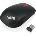 Lenovo ThinkPad Essential Wireless Mouse Wireless Mouse Black
