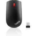 Lenovo ThinkPad Essential Wireless Mouse Wireless Mouse Black