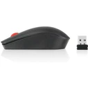 Lenovo ThinkPad Essential Wireless Mouse Wireless Mouse Black