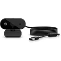 HP Κάμερες HP 325 FHD Webcam 1080p
