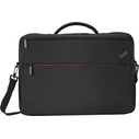 Lenovo ThinkPad Essential Slim Topload Eco Τσάντα Ώμου Χειρός για Laptop 14 Black