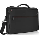 Lenovo ThinkPad Essential Slim Topload Eco Τσάντα Ώμου Χειρός για Laptop 14 Black