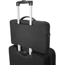 Lenovo ThinkPad Essential Slim Topload Eco Τσάντα Ώμου Χειρός για Laptop 14 Black