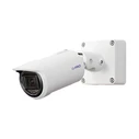 i-PRO WV-S1536LA IP Bullet Κάμερα, 2MP, Motorized Varifocal 2.9–9mm, IR 70m, IP66, IK10