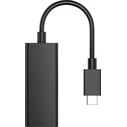 HP USB-C to DisplayPort Adapter (USB-C/DisplayPort male to USB-C/DisplayPort female) - 8Y8Y1AA