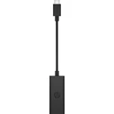 HP USB-C to DisplayPort Adapter (USB-C/DisplayPort male to USB-C/DisplayPort female) - 8Y8Y1AA