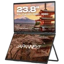 JAPANNEXT IPS Portable Monitor 23.8" FHD 1920x1080 (JN-DMD-IPS238F-C4)