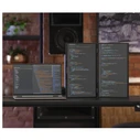 JAPANNEXT IPS Portable Monitor 23.8" FHD 1920x1080 (JN-DMD-IPS238F-C4)