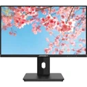 Japannext Οθόνη Full HD 21,5" JN-I215FLFHSP-C65W (IPS, 1920x1080, 75Hz, HDMI, USB-C, HDR)