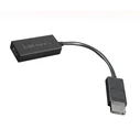 Lenovo DisplayPort to HDMI Adapter