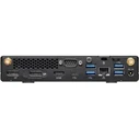 ASRock Mini Σύστημα JPT/3L/L6/H610 65W HDMI USB-C LAN 2xDDR4