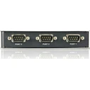ATEN UC2324 USB 4-Port USB-to-Serial RS-232 Hub